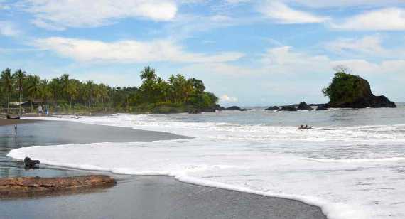 Busca experiencias de naturaleza en Bahía Solano - Colombia