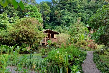 Nuquí déjate sorprender, Mangata Lodge, Aventura y Descanso, Nuquí, Colombia