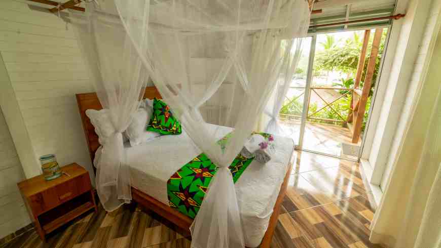 Hotel Meraki Nuqui Chocó