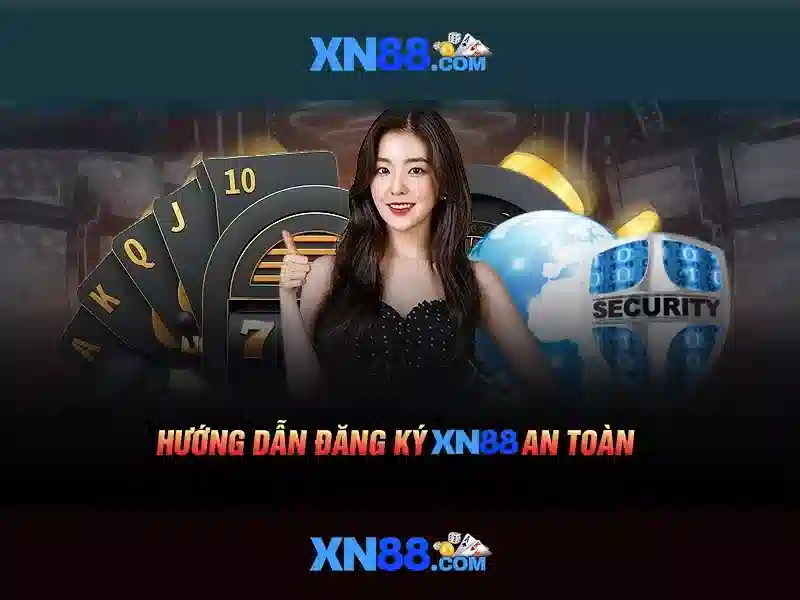Khám Phá Cách Chơi Slot XN88 – Bí Quyết Thắng Lớn Dễ Dàng - xn88 Khám Phá Cách Chơi Slot XN88 – Bí Quyết Thắng Lớn Dễ Dàng - xn88